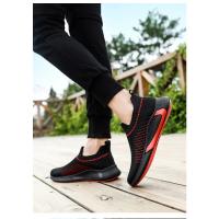 Zapatillas Deportivas para Hombre Zapatos Transpirables Antideslizantes Ligeros - details 3