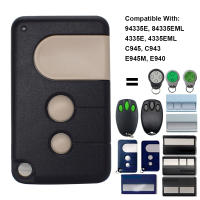 Liftmaster-mando a distancia para puerta de garaje, 94335E, 4330E, 4330EML, 4330EMA, G4330E, G4330, 4332E, 4332EML, 4332EMA, G4332E, G4332, 433,92 MHz - details 1