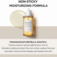 SKIN1004 Ampolla de Centella de Madagascar 100 ml 3.38 fl.oz - details 1
