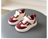Zapatillas de Cuero Primavera-Otoño para Niños de 1-3 Años Zapatos Casuales Antideslizantes para Hombres y Mujeres - details 11