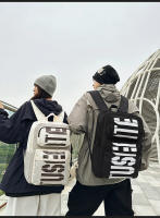Mochila de gimnasio para Fitness, almacenamiento grande, viajes al aire libre, senderismo, Camping, pesca, portátil, para ir al trabajo, universidad, mochila de corta distancia - details 4