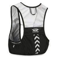 Mochila De Correr Al Aire Libre 5L Ultraligera Para Hombres Y Mujeres Bolsa De Hidratación Para Maratón Y Ciclismo - details 10