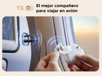 Adaptador USB Bluetooth 5.4 UGREEN Receptor y Transmisor 2 en 1 con Cable de Audio de 3.5mm para TV, PC, Amplificador, Coche, Auriculares Accesorios de Electrónica - details 4