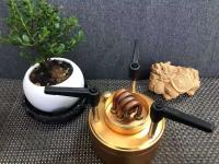 Estufa de Camping Ligera y Portátil Alquitrán Premium para Acampar, Senderismo, Picnics - details 13