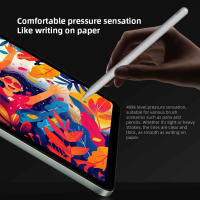 Lápiz inteligente para dibujo y escritura, accesorio para tableta Redmi Pad Pro de 12,1 pulgadas, 4096 niveles, carga tipo C, 80mAh - details 3