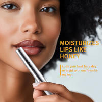 Lápiz labial incoloro de miel negra, lápiz labial hidratante, cuidado hidratante a largo plazo, cuidado de los labios, nuevos cosméticos originales coreanos para mujer - details 0