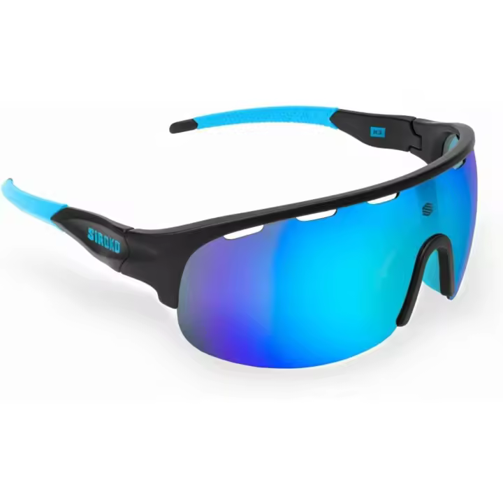 Gafas de Sol Ciclismo Polarizadas K3 Hombre y Mujer Ultraligeras y Anti-Vaho - 1