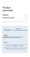 kit repara pinchazos coche Neumáticos mini caja de herramientas para casa - details 3