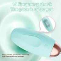 Vibrador Inalámbrico Control Remoto Estimulador de Punto G y Masajeador Anal para Mujeres - details 3