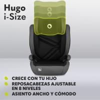Silla de Coche para Bebés Ajustable de Espuma de Memoria Protección Lateral Cómoda - details 32
