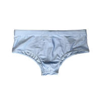 Jessborn bañadores de color sólido para hombre, bañadores pequeños de ángulo plano, pantalones cortos de cintura baja brillantes para surf en la playa, Verano - details 23