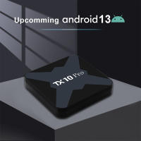 El decodificador inteligente explosivo TX10 pro se conecta al televisor para ver vídeos con gran memoria y alta configuración - details 10