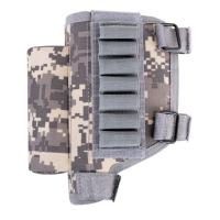 Mochila de Caza Táctica Porta Pesca al Aire Libre Camuflaje Bolsa Todoterreno CS - details 6