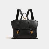 Maletín ligero de gran capacidad para mujer 2025 nueva mochila de viaje bolso de mensajero de hombro de gama alta - details 10