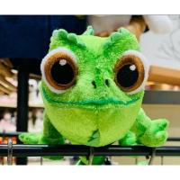 Juguete de peluche de camaleón magnético para niños, peluches de animales de peluche, regalo para fanáticos - details 1