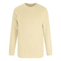 Suéter de punto cálido para hombre, moda de otoño e invierno - details 4