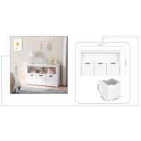 meuble rangement enfant