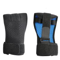 Tablero Corrector de dedo para inmovilización de dedos, soporte separado de tipo extendido, ortesis para dedo, muñeca, ajustable, transpirable - details 1