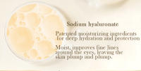 Crema para los Ojos de Peptido Antideslizamiento de Day/Night Collagen para Aliviar Ojeras - details 6