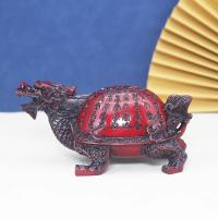 Figuritas doradas de la suerte, estatua de la buena fortuna, adorno de decoración del hogar, sapo, citrino, rana, dragón, Feng Shui - details 10