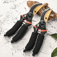 Tijeras de Poda de Titanio T13 Ultra-Afiladas Tijeras de Jardín Profesionales para Estilo Moderno - details 1