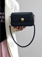 Nueva Moda, Bolso De Hombro Versátil, Bolso De Mensajero Para Las Axilas - details 20