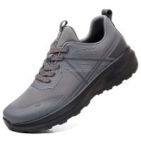 Nuevos zapatos para correr urbanos para hombre, descalzos con soporte curvo para pájaros, famosos, cómodos y flexibles, calidad de lujo - details 3