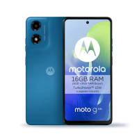 Motorola Moto G04s 4G, 6.56 HD+ 90Hz, Cámara Dual 50MP, 5,000mAh 8+128GB. - details 0