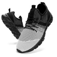 Zapatillas Ligeras para Correr Zapatos Deportivos Cómodos y Casuales para Hombres - details 53