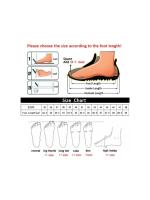 Zapatos de Bádminton Profesionales 2025 Transpirables, Resistentes al Desgaste, Ligeros y Absorbentes de Impactos para Hombres y Mujeres - details 0