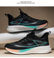 Zapatillas de verano transpirables y ligeras, adecuadas para correr y hacer deporte. - details 18
