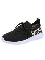 Zapatos vulcanizados Para mujer, zapatillas ortopédicas a la moda, versátiles, de malla transpirable, novedad - details 2