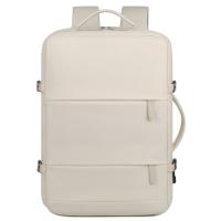 Mochila Viaje Cabina Avion 40x20x25, Multifuncional, Gran Capacidad, Unisex, Para Negocios y Viajes Cortos - details 7