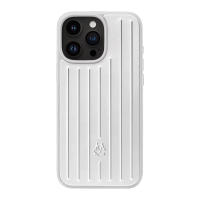 Funda para iPhone 14 Pro Max con diseño de equipaje a rayas, protectora, antigolpes y a prueba de caídas para iPhone 16ProMax 15ProMax 16P - details 1