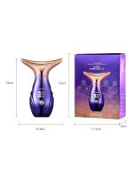 Máquina de Adelgazamiento Facial para Mujeres Herramienta de Belleza y Salud del Cuero Cabelludo con Efecto Lifting de Barbilla y Mejilla - details 10