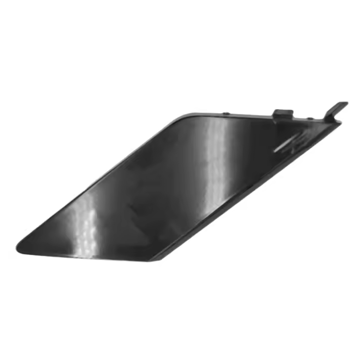 Cubierta de Remolque de Parachoques Trasero para XC60 2018-2019 Tapa de Tracción - 1