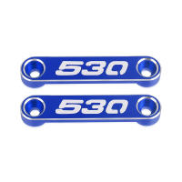 Cubierta decorativa de placa de circuito de eje delantero TMAX530 para Yamaha T-MAX TMAX 530 SX/DX 2015 2016 2017 2018 2019 accesorios de motocicleta - details 8