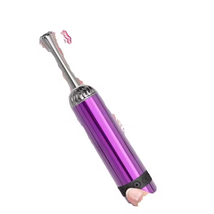 Leten-vibrador potente para orgasmo rápido para mujer, estimulador de clítoris y pezón, masturbador femenino, juguete sexual para adultos para parejas 18 - 1
