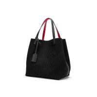 CH Bolso de hombro Moda Clásico Nuevo Color puro Exterior Bolsillo de gran capacidad Bolso de mujer Artesanía de alta calidad Mochila de lujo de alta gama - details 24