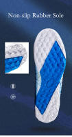 Zapatos de fútbol de alta calidad para hombres, botas de fútbol TF/FG, zapatillas deportivas de entrenamiento profesional para niños jóvenes, zapatos antideslizantes para exteriores - details 10