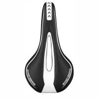 Cómodo asiento de Gel hueco para bicicleta de montaña y carretera, sillín de ejercicio para hombre y mujer - details 16