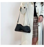 Bolso Versátil Retro Premium Bolso de Hombro para Mujer Estilo de Bolso de Masa - details 11