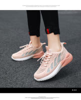 Zapatillas de deporte transpirables para niños y niñas, zapatos deportivos antideslizantes para correr al aire libre, cómodos zapatos de tenis escolares - details 16