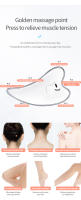 Gua Sha-masajeador eléctrico de microcorriente para el cuidado Personal, dispositivo de vibración para raspado facial, estiramiento de arrugas - details 2
