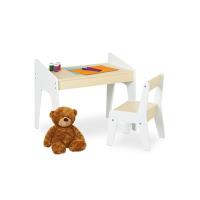 Mesa de actividad infantil