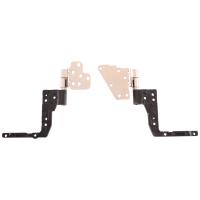 Juego de bisagras de pantalla LCD para Dell Latitude 5530, E5530, Serie L + R, AM0M1000100, nuevo - details 1