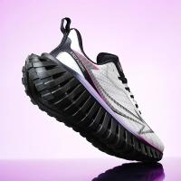 Upercrítico E-TPU zapatillas de correr para hombre para mujer, ligeras, suaves, cómodas, deportivas para correr al aire libre, zapatillas acolchadas, zapatos de entrenamiento para hombre - details 16