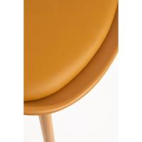 Paquetes Sillas Comedor - Pack 4 Sillas Mima - Blanco - details 12