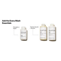 Olaplex No. Tratamiento reparador 3 Perfector, concentrado para cabello seco y dañado, repara y fortalece todo tipo de cabello, 3.3 fl oz - details 5