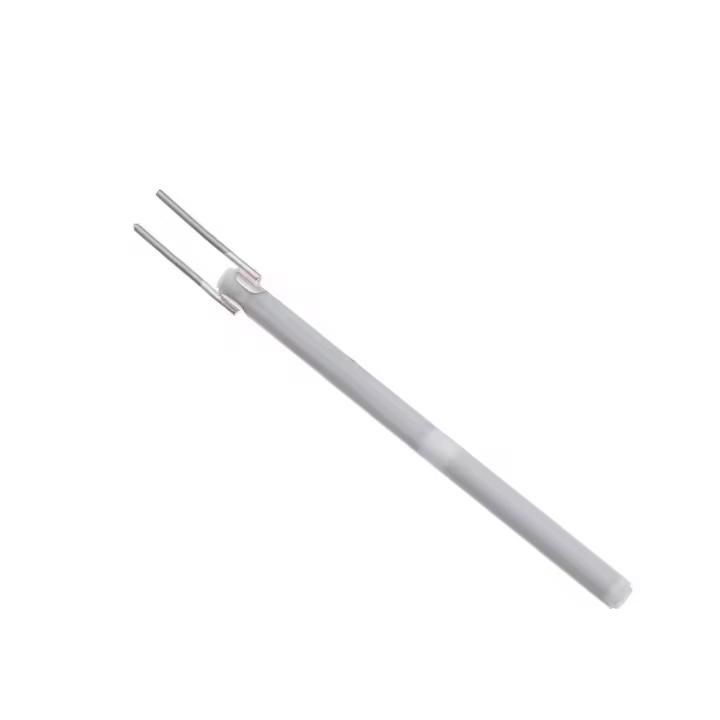 Elemento calefactor interno de cerámica de temperatura ajustable, calentador de soldador eléctrico, núcleo de pistola para soldar para soldadura 908 908S - 1